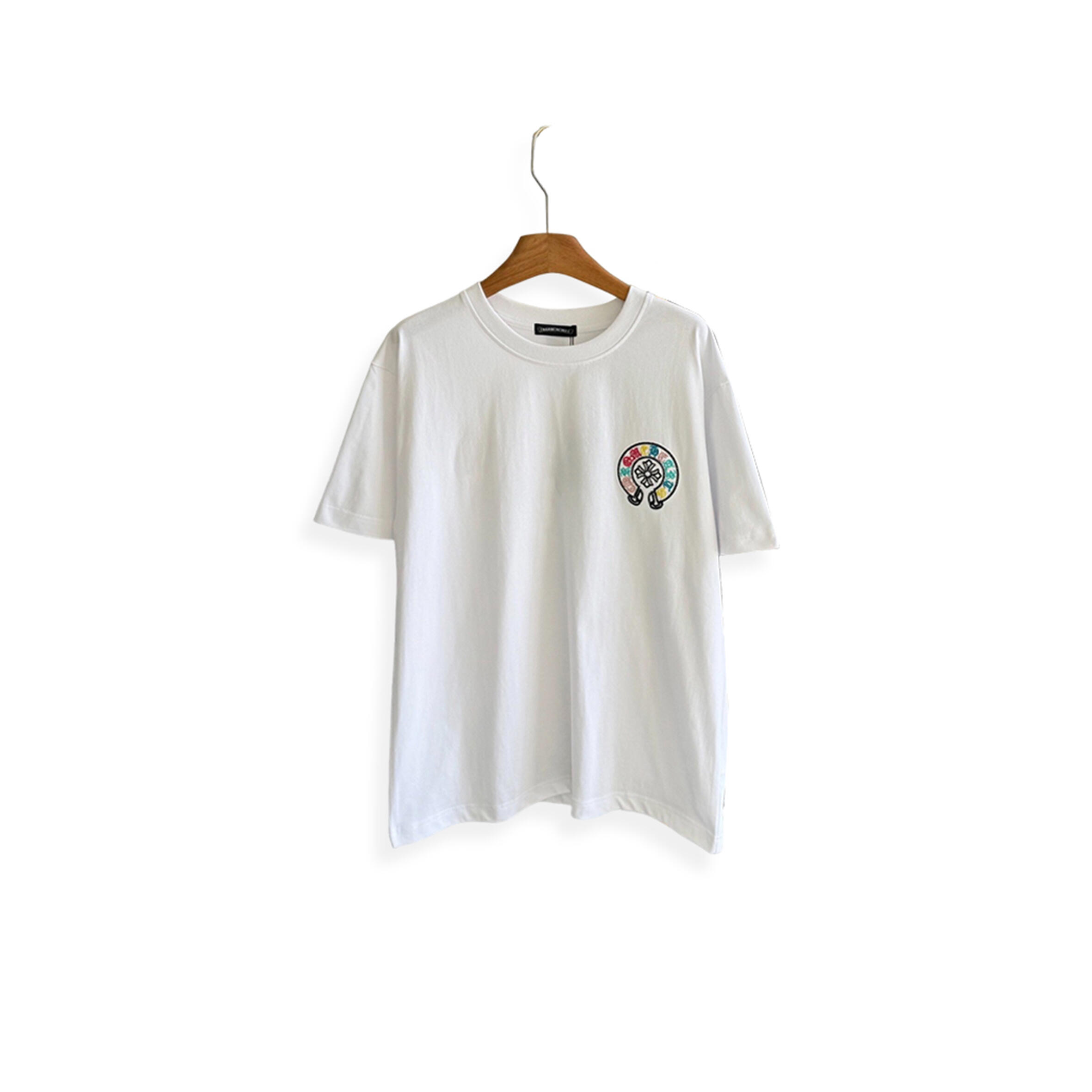 CHROME HEARTS T-SHIRT 